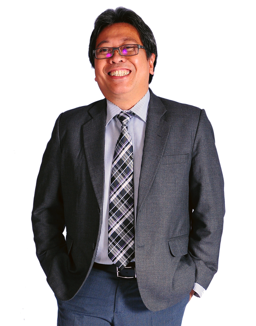 Franciskus Antonius Alijoyo